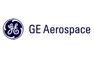 GE Aerospace Logo