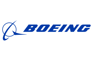 Boeing Logo